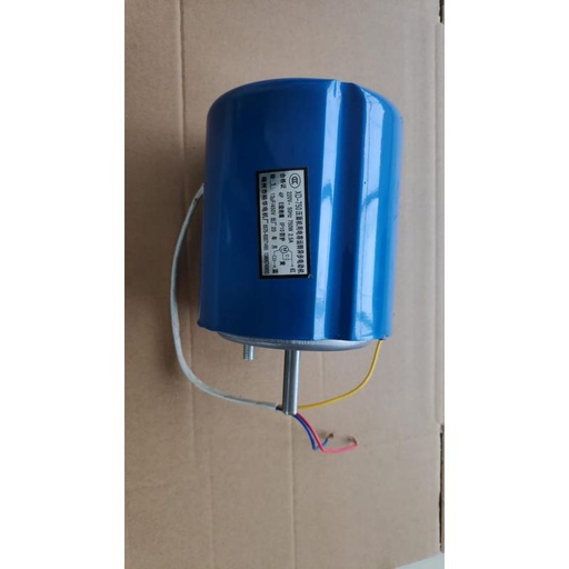 [EZO.5000032] Spare Part - Horizontal Dough Mixer HO-2 - Motor