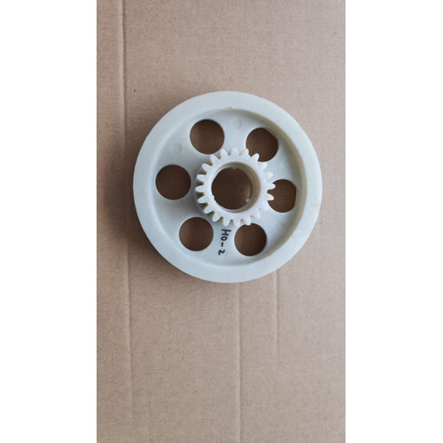 [EZO.5000034] Spare Part - Horizontal Dough Mixer HO-2 - Gear with Pully