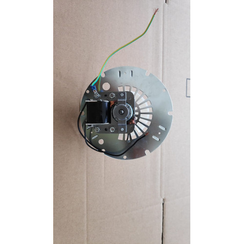 [EZO.5000036] Spare Part - Mesin Gulali/ Cotton Candy Machine MF08 - Motor