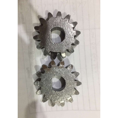 [EZO.5000041] Spare Part - DJJ - Small Gear for Cutter