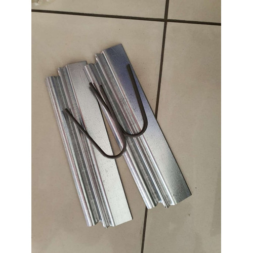 [EZO.5000044] Spare Part - DJJ-160 - Plat Roller (1 set = 2 pcs)