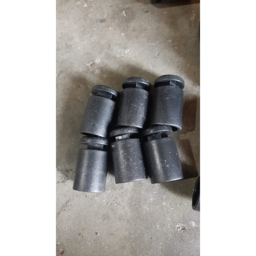 [EZO.5000046] Spare Part - WM-D1/ HK-D1 - Bar Holder Hitam