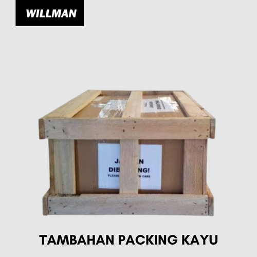 [EZO.5000077] Tambahan Packing Kayu