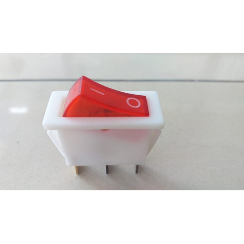 [EZO.5000227] Spare Part - Cup Sealer - On/Off Switch