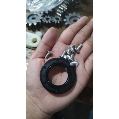 [EZO.5000232] Spare Part - HO-15 - Rubber Seal