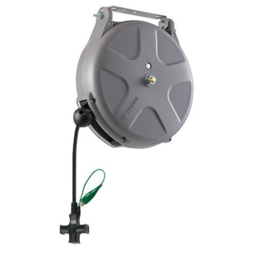 [EZM.1040043] TRIENS Outlet Cord Reel SCS-310 / Outlet Cord Reel 10 M ( 220 V )