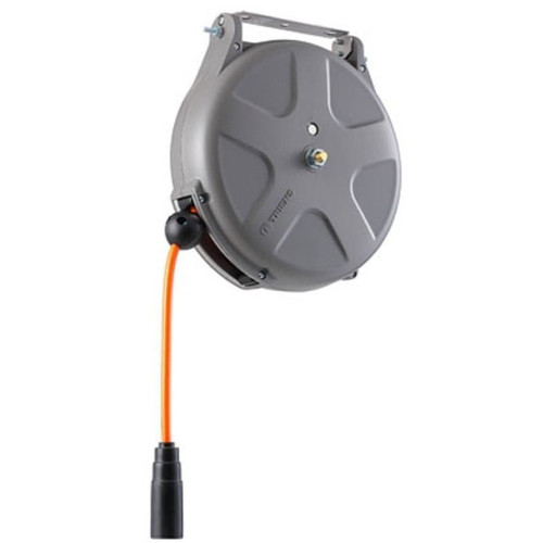[EZM.1040044] TRIENS Air hose Reel SHS-210Z / Air Hose Reel / Selang Angin Gantung 6.5mm x 10 M