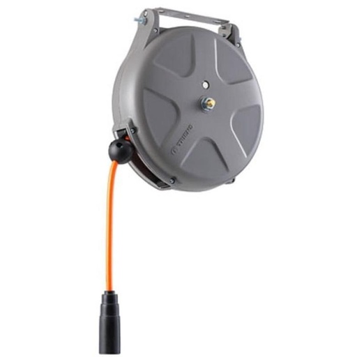 [EZM.1040044] TRIENS Air hose Reel SHS-210Z / Air Hose Reel / Selang Angin Gantung 6.5mm x 10 M