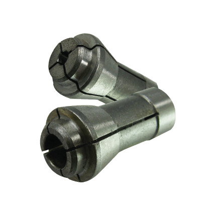 [EZM.1040056] Sparepart Unoair Collet for Die Grinder 3mm 6mm - untuk G-32 dan G-33 Komponen Colet Kolet