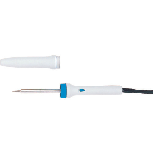[EZM.1040094] Solder HOZAN H-600 Quick Ace 19W Instant Heat Soldering Iron H-601 Heater Part H-602 Tip Replacement
