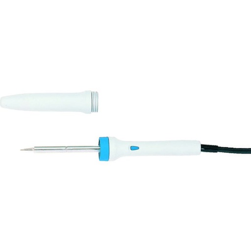 [EZM.1040094] Solder HOZAN H-600 Quick Ace 19W Instant Heat Soldering Iron H-601 Heater Part H-602 Tip Replacement