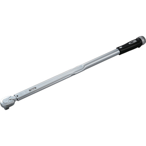 [EZM.1040110] Kunci Torsi TONE T6MN300 3/4" Preset Torque Wrench (direct set type) 40 - 300Nm Bisa Setting Manual