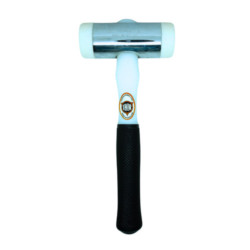[EZM.1040137] Palu Plastik THOR Hammer 11-716 Thorex Nylon 50mm 2'' inci Non Sparking Industrial Grade
