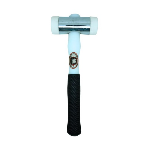 [EZM.1040138] Palu Plastik THOR Hammer 11-714 Thorex Nylon 44mm 1-3/4'' inci Non Sparking Industrial Grade