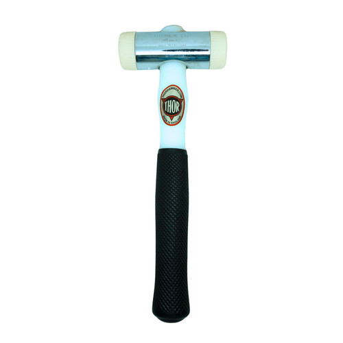 [EZM.1040139] Palu Plastik THOR Hammer 11-712 Thorex Nylon 38mm 1-1/2'' inci Non Sparking Industrial Grade