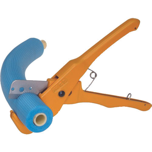 [EZM.1040197] Gunting Pipa MCC JPC-37 Resin Cutter Kapasitas 37mm Panjang 210mm Aluminium
