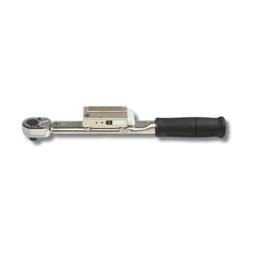 [EZM.1040213] Kunci Torsi Tohnichi QSPFHM100N4 1/2" Pokayoke Remote Signal Torque Wrench 20 - 100Nm