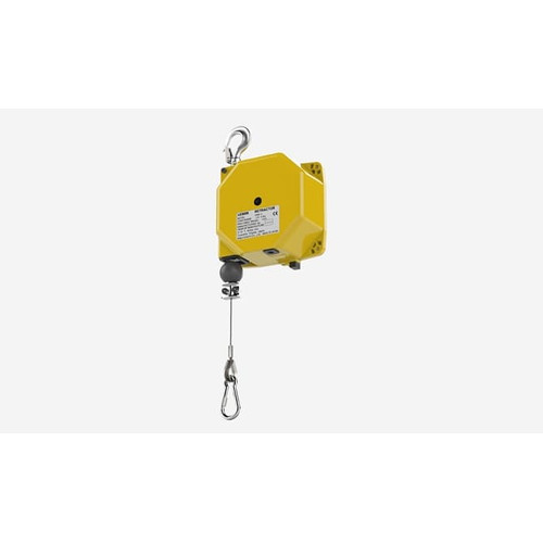 [EZM.1040239] ENDO ERM-4 Retractor Spring Balancer 2Kg～4Kg Wire Rope 3.5 meter Penyeimbang Pegas (Suksesor ER-5A/5B)