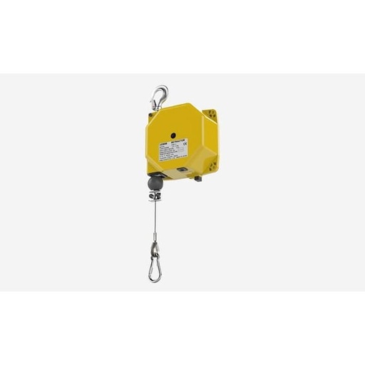 [EZM.1040239] ENDO ERM-4 Retractor Spring Balancer 2Kg～4Kg Wire Rope 3.5 meter Penyeimbang Pegas (Suksesor ER-5A/5B)