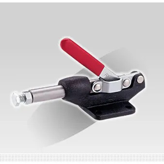 [EZM.1040241] Alat Penjepit Relux RX431-2 Toggle Clamp Push Action 386kg