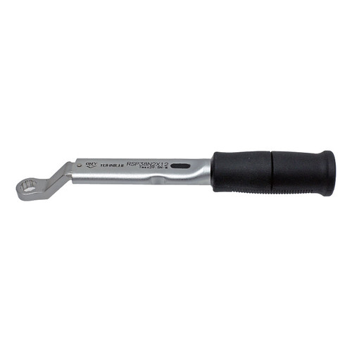 [EZM.1040251] Kunci Torsi TOHNICHI RSP38N2x10 Ring Head Preset Torque Wrench Kepala 10mm