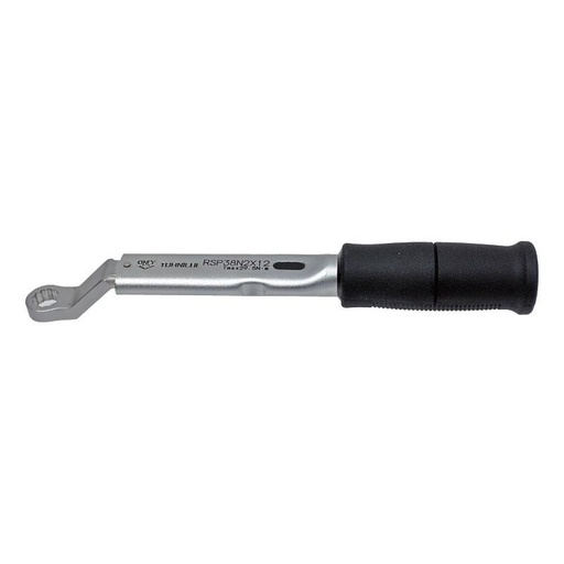 [EZM.1040251] Kunci Torsi TOHNICHI RSP38N2x10 Ring Head Preset Torque Wrench Kepala 10mm