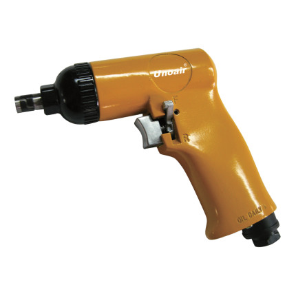 [EZM.1040258] Mesin Obeng Angin Unoair SD-68 Air Impact Screwdriver 1/4" 6.35mm 13000 rpm