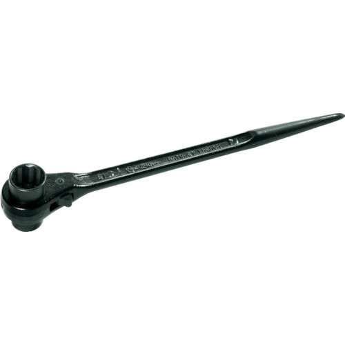 [EZM.1040263] Kunci Pas Super Tool RN-1722 Double Ended Ratchet Wrench (claw type) 6pt 17mm x 22mm
