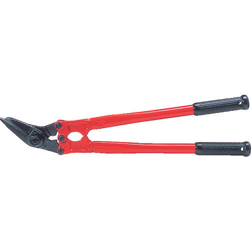[EZM.1040266] Gunting Plat MCC SC-0201 Band Cutter No. 1 450mm Pemotong Seng Tali Straping Besi