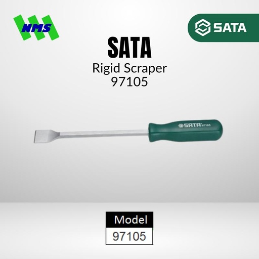 [EZM.1040570] Kape Pengikis SATA 97105 Gasket Scraper Tangan