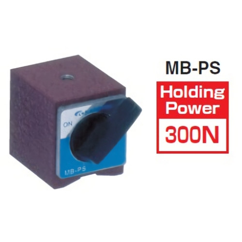 [EZM.1043309] KANETEC Measuring Tool Holder MB-PS (Penawaran Dania)