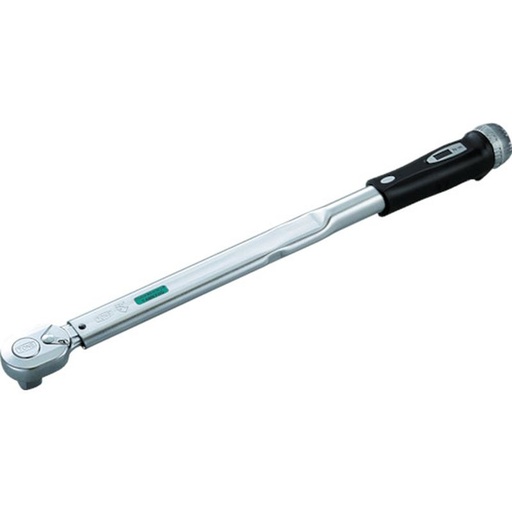 [EZM.1044233] Kunci Torsi TONE T4MN100 1/2" Preset Torque Wrench (Direct Set Type) 20 - 100Nm Square Drive 12.7mm