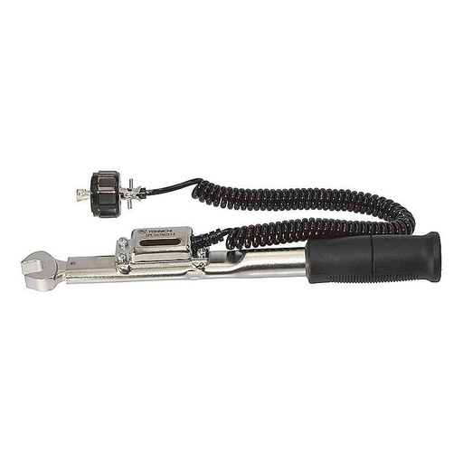 [EZM.1044235] Tohnichi SPLS38NX10 Error Proofing Preset Torque Wrench 10mm 8-38Nm