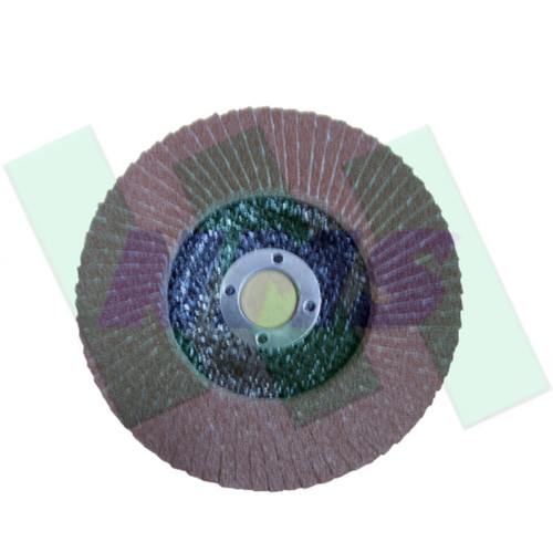 [EZM.1044251] Amplas Susun Flapdisc Grit 60 Taiyo Flap Disc #60