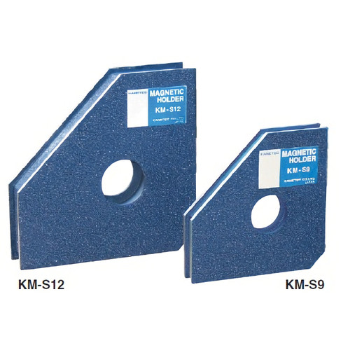 [EZM.1044293] Kanetec Simple hexagonal holder KM-S12