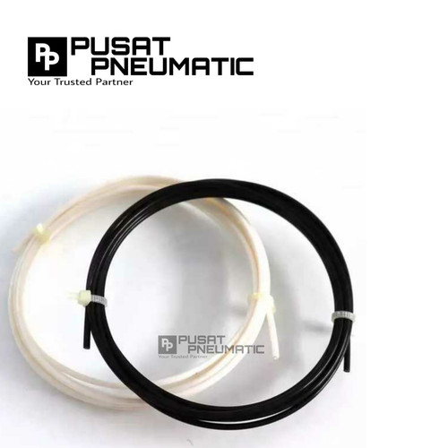 [EZM.9503099] Selang Nylon/Nilon Hose Ukuran 4 x 2.5 Od 4mm Id 2.5mm
