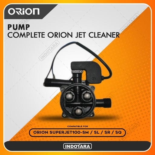[EZM.1010091] Complete Pump For Orion Superjet100-SM/SL/SR/SQ