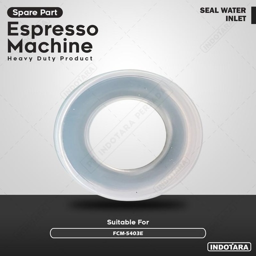 [EZM.1010224] Seal Water Inlet For Ferratti Ferro FCM-5403E