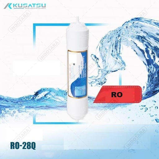 [EZM.1010356] Kusatsu Toray Reverse Osmosis Membrane RO-28Q