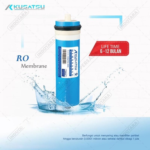 [EZM.1010437] RO Membrane ( RO-400GPD ) - Kusatsu