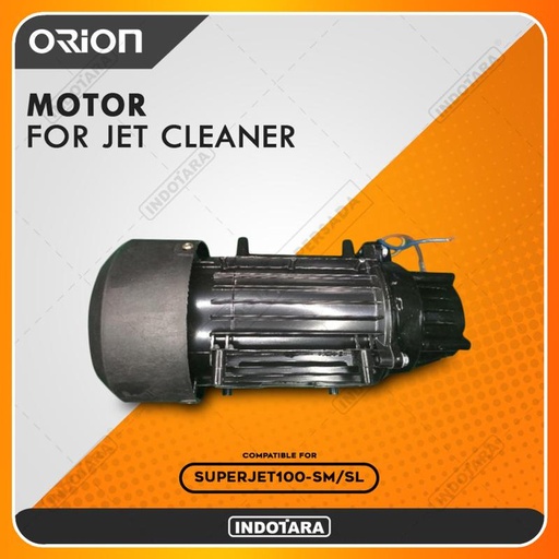 [EZM.1010441] Motor For Orion Superjet100-SM/SL