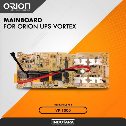 [EZM.1010447] Mainboard For Orion UPS Vortex VP-1000