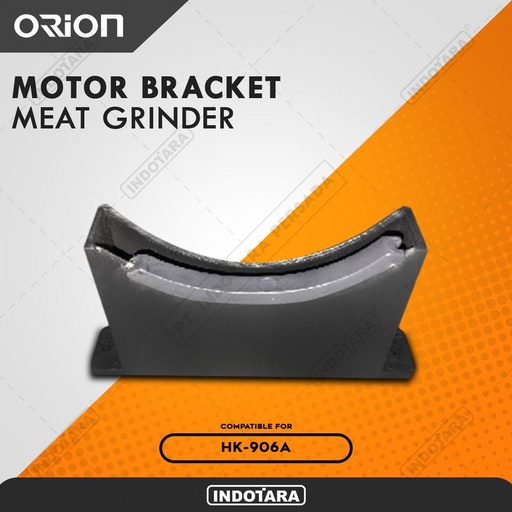 [EZM.1010451] Motor Bracket For Hanka Meat Grinder HK-906A