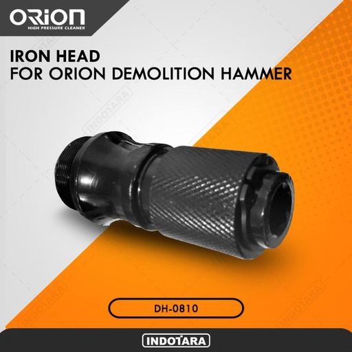 [EZM.1010457] Chuck Drill For Orion Demolition Hammer DH-0810