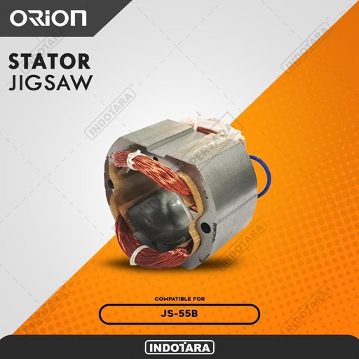 [EZM.1010466] Stator For Orion Jig Saw JS-55B