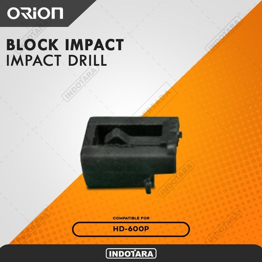 [EZM.1010469] Block Impact For Orion Impact Drill HD-600P