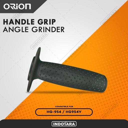 [EZM.1010484] Pegangan / Handle Grip For Orion Angle Grinder HG-954 / HG954V