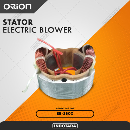 [EZM.1010508] Stator For Orion Electric Blower EB-2800