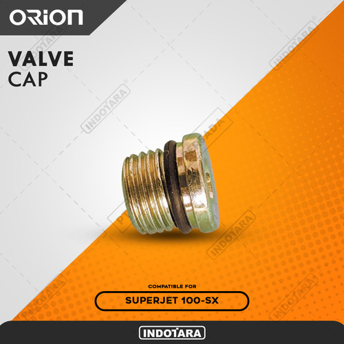 [EZM.1010545] Valve Cap For Orion Superjet100SX