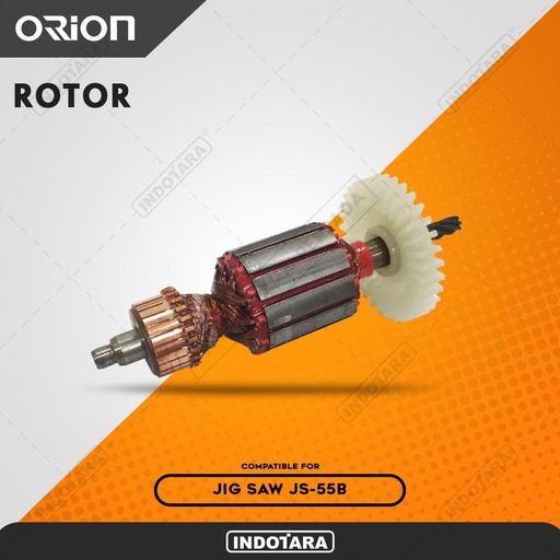 [EZM.1010653] Rotor For Orion Jig Saw JS-55B